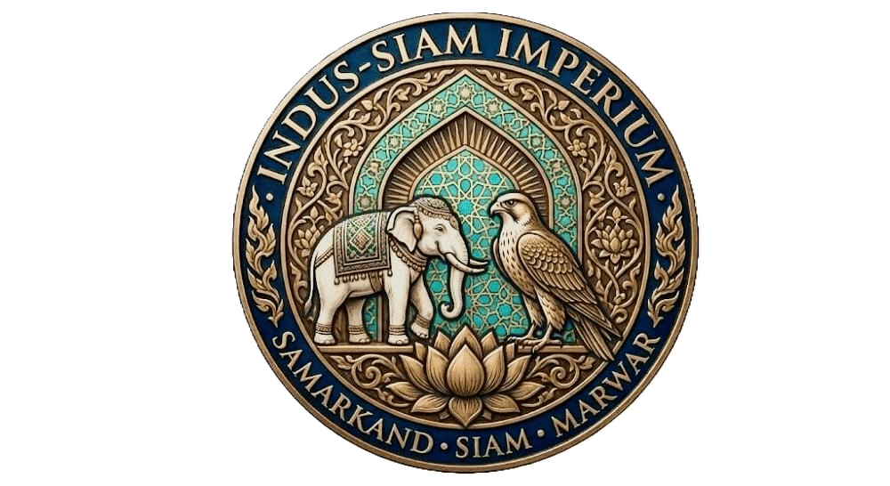 Indus Siam Imperium LLC